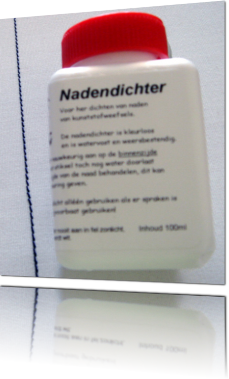 Naden dichter