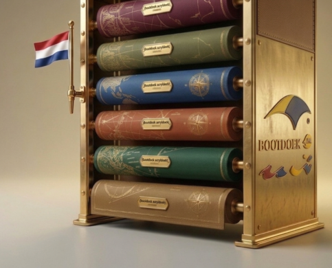 Bootdoekshop carousel