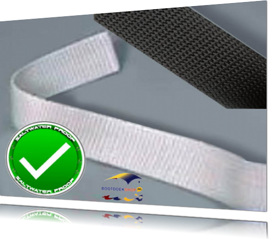 polypropyleen band